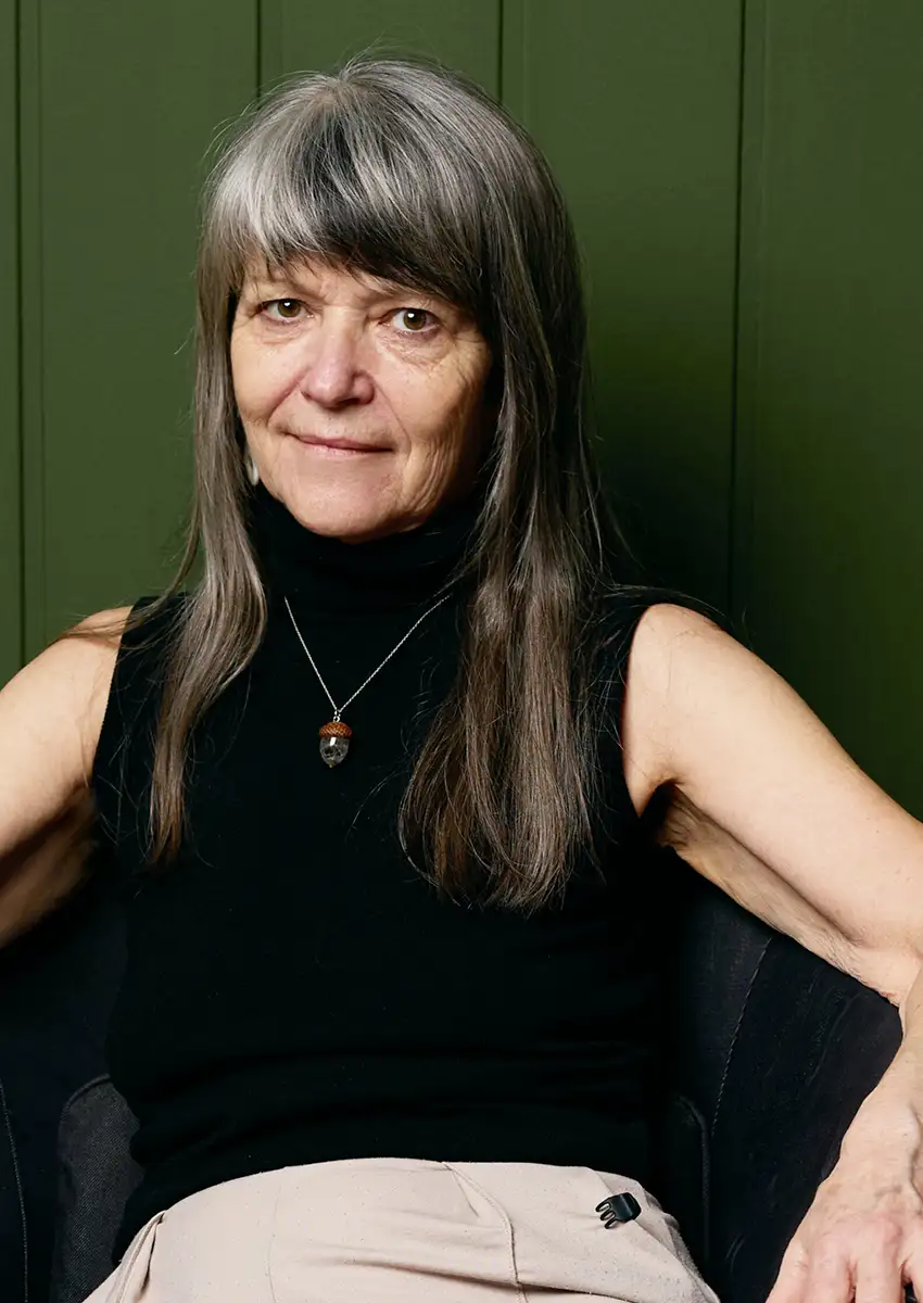 Dana Ševčíková