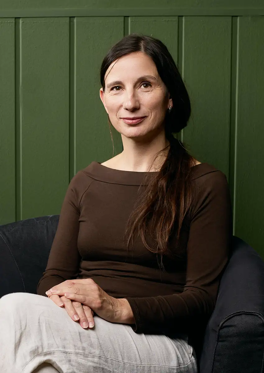 Mgr. Jana Míchalová
