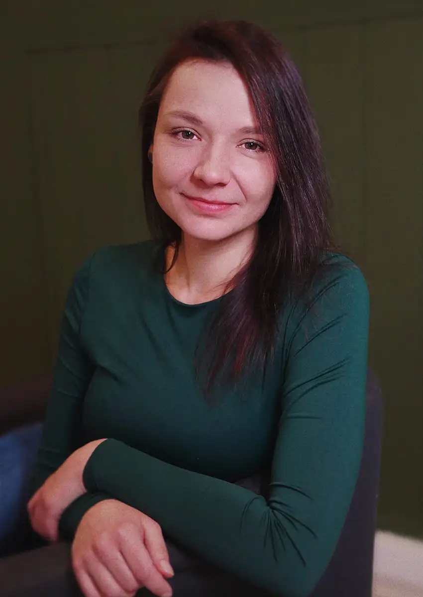 Mgr. Denisa Vodičková