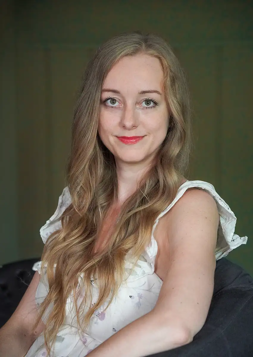 Dana Ševčíková